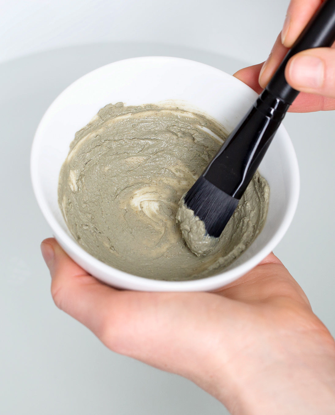 FACE MASK DETOX